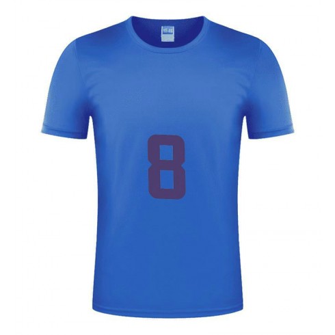 Kirk Cousins Minnesota Vikings Shirt Jersey Blue Mens Kirk Cousins Minnesota Vikings Shirt Jersey Blue Mens